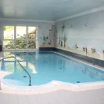 Hotel Vitalhotel Sonnblick 3*