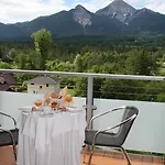 Hotel Vitalhotel Sonnblick 3*