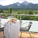 Hotel Vitalhotel Sonnblick