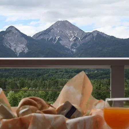 Vitalhotel Sonnblick Hotel 3*