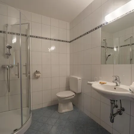 Hotel Vitalhotel Sonnblick 3*