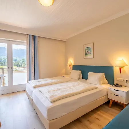 Hotel Vitalhotel Sonnblick Villach