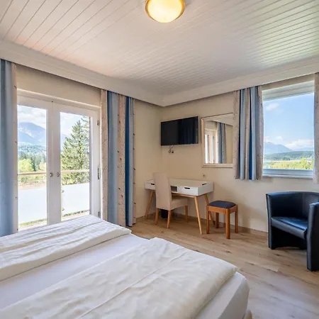 Vitalhotel Sonnblick Hotel 3*