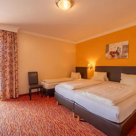 Hotel Vitalhotel Sonnblick Villach