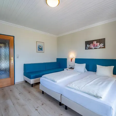Vitalhotel Sonnblick 3*