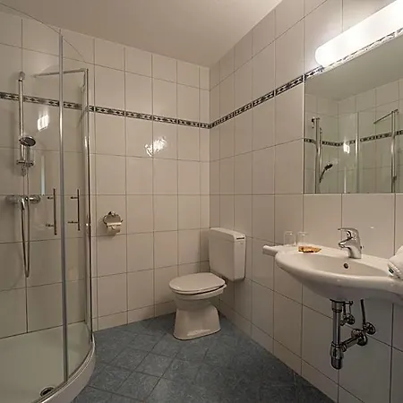 Vitalhotel Sonnblick 3* Villach