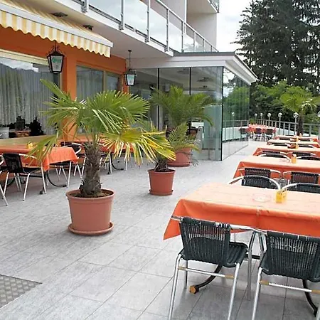 Vitalhotel Sonnblick Villach