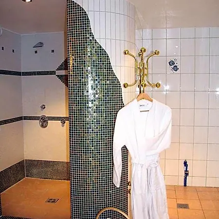 Vitalhotel Sonnblick 3*
