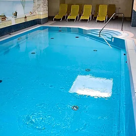 Vitalhotel Sonnblick 3* Villach