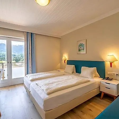 Vitalhotel Sonnblick