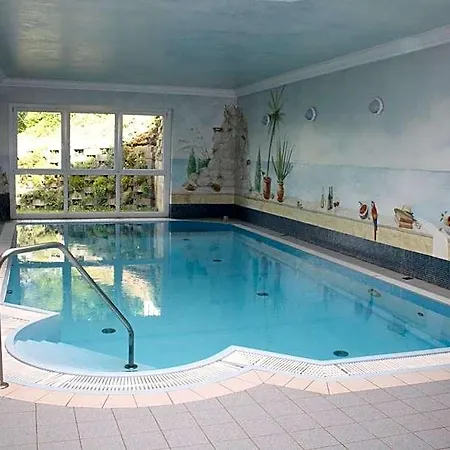 Hotel Vitalhotel Sonnblick Villach
