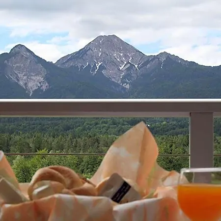 Vitalhotel Sonnblick 3* Villach