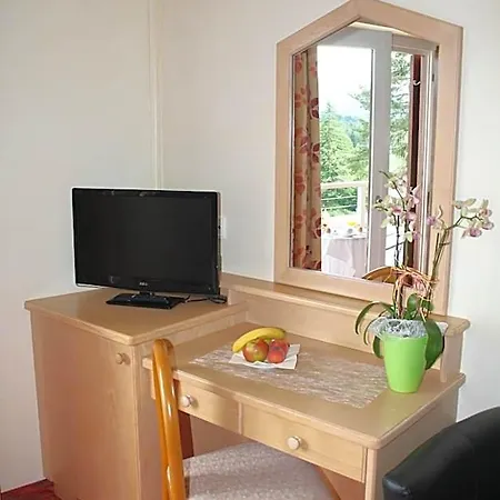 Vitalhotel Sonnblick Hotel 3*