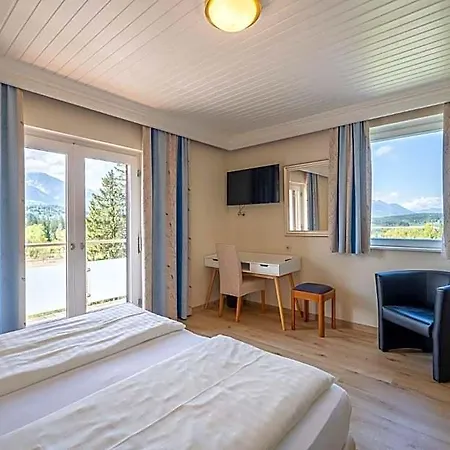 Hotel Vitalhotel Sonnblick Villach