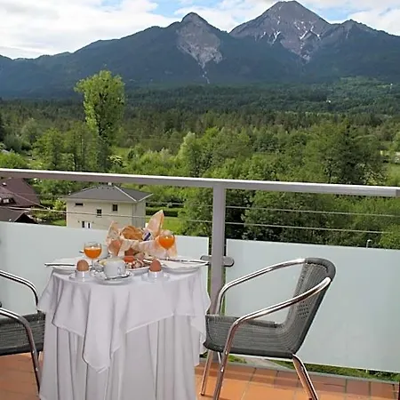 Vitalhotel Sonnblick Hotel Villach