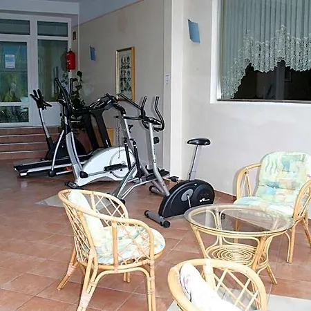 Vitalhotel Sonnblick 3*