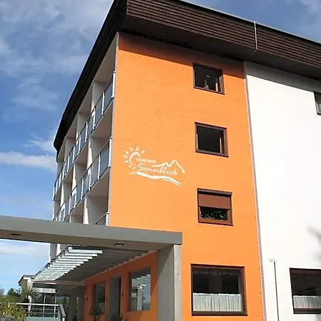 Vitalhotel Sonnblick Villach