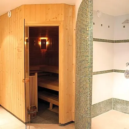 Vitalhotel Sonnblick 3* Villach