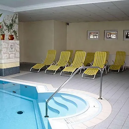 Vitalhotel Sonnblick Hotel 3*