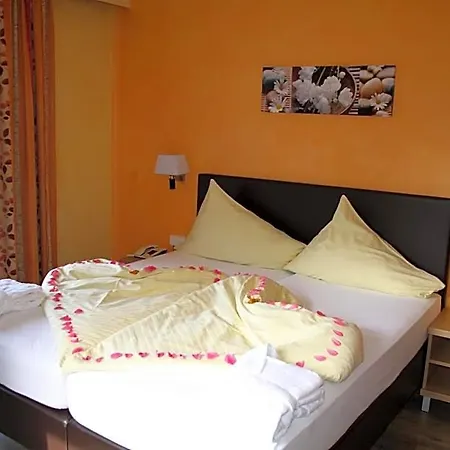 Vitalhotel Sonnblick 3*