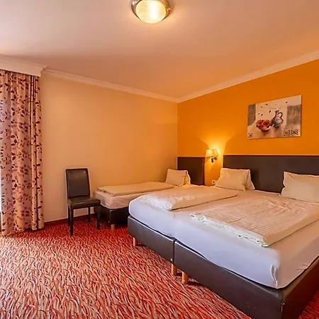 Hotel Vitalhotel Sonnblick Villach