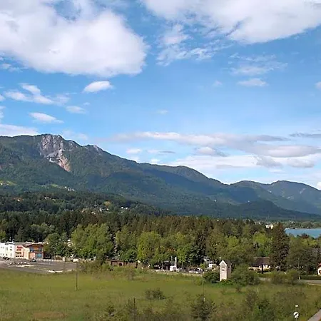 Vitalhotel Sonnblick Villach