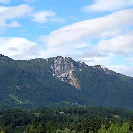 Vitalhotel Sonnblick Hotel 3*