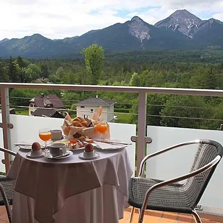 Vitalhotel Sonnblick Hotel 3*