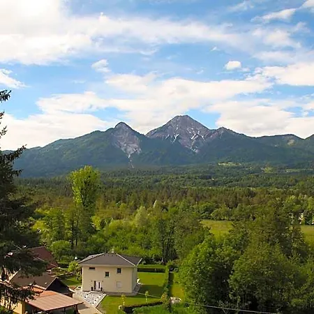 Hotel Vitalhotel Sonnblick Villach