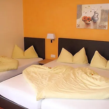 Hotel Vitalhotel Sonnblick 3*