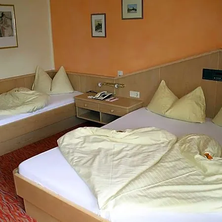 Hotel Vitalhotel Sonnblick Villach