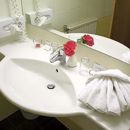 Hotel Vitalhotel Sonnblick