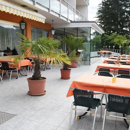 Hotel Vitalhotel Sonnblick 3*