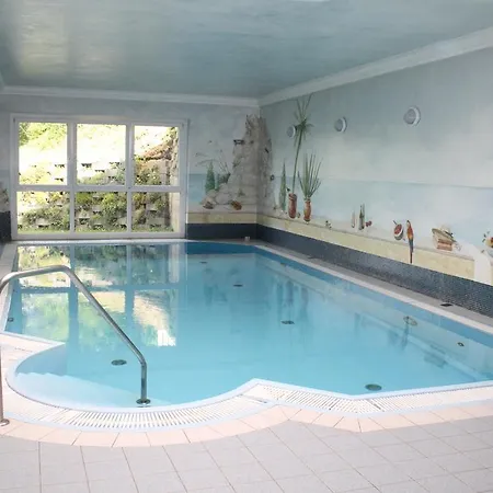 Hotel Vitalhotel Sonnblick 3*