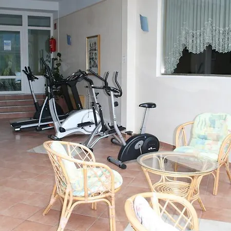 Hotel Vitalhotel Sonnblick