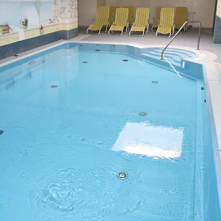 Hotel Vitalhotel Sonnblick Villach