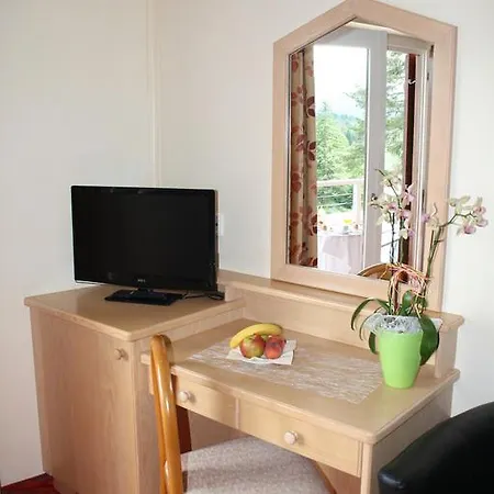 Vitalhotel Sonnblick Villach