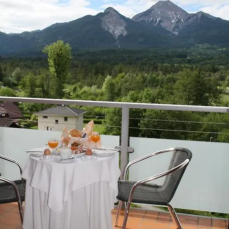 Hotel Vitalhotel Sonnblick 3*