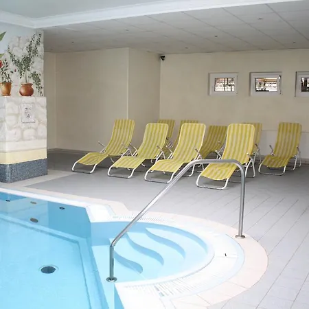 Vitalhotel Sonnblick Villach