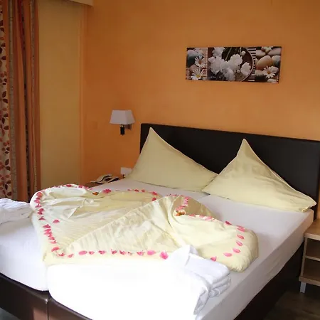 Vitalhotel Sonnblick
