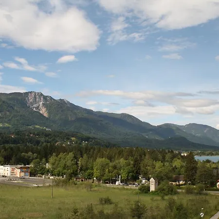 Hotel Vitalhotel Sonnblick