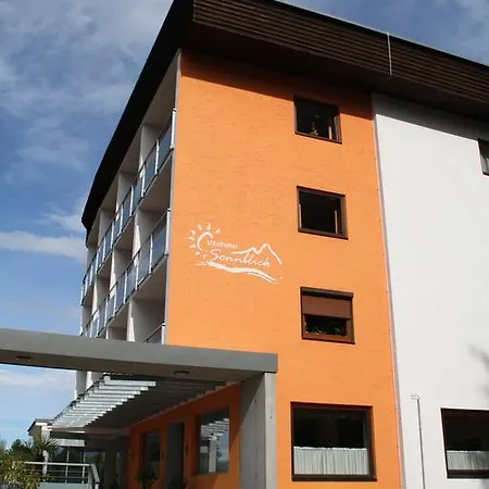 Hotel Vitalhotel Sonnblick Villach
