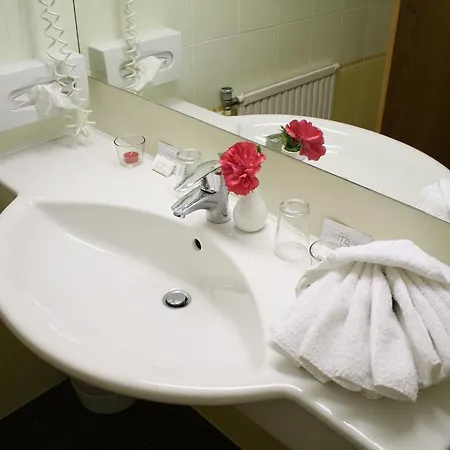 Vitalhotel Sonnblick