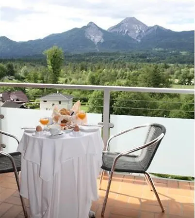 Hotel Vitalhotel Sonnblick