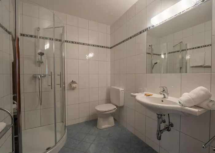 Hotel Vitalhotel Sonnblick 3*