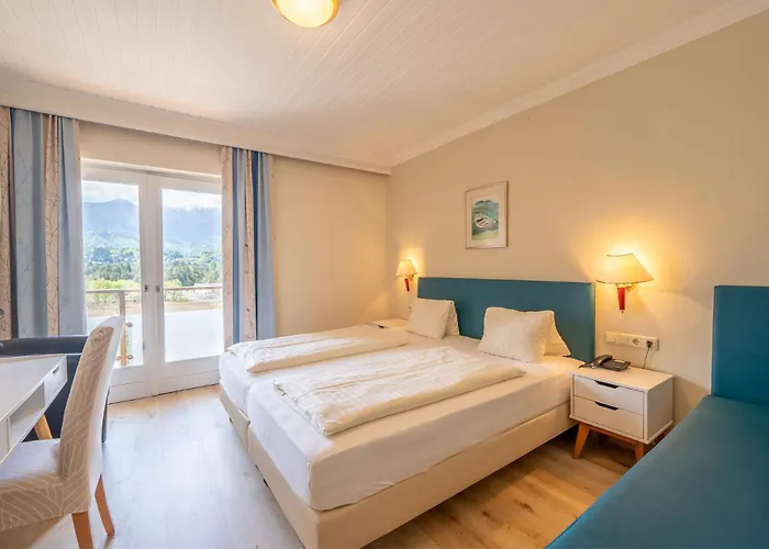 Hotel Vitalhotel Sonnblick Villach