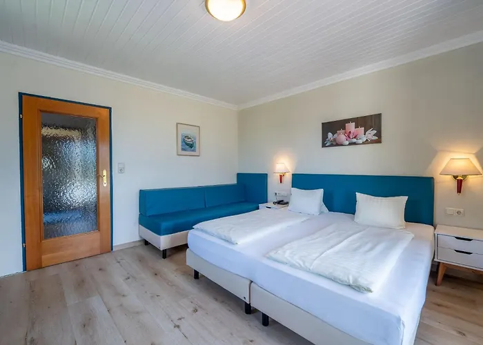 Vitalhotel Sonnblick 3*