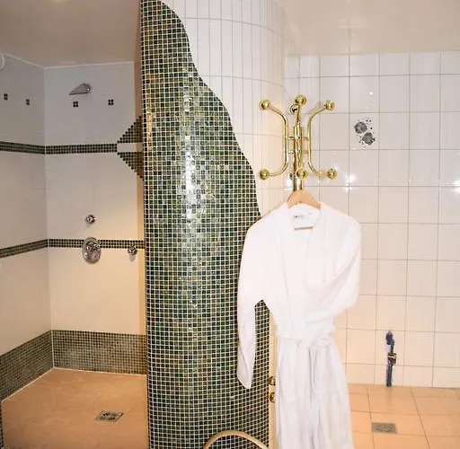 Vitalhotel Sonnblick Villach