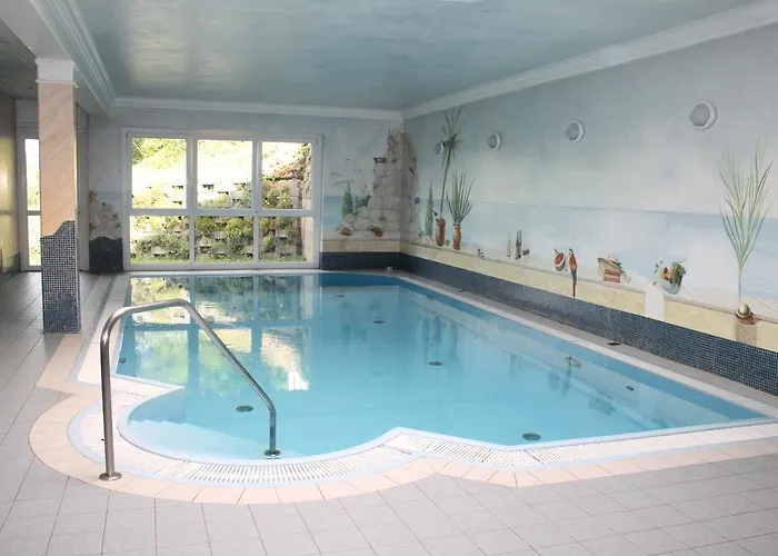 Hotel Vitalhotel Sonnblick 3*