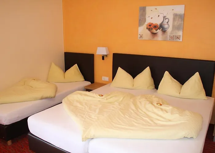 Hotel Vitalhotel Sonnblick Villach